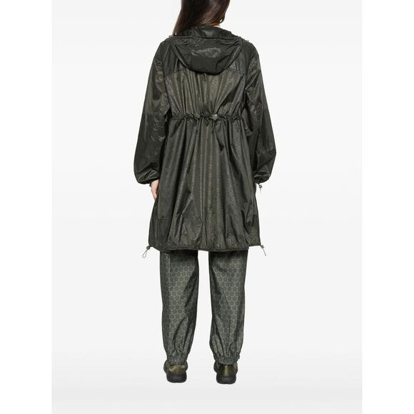 Cb X The North Face Green Jackets Women - Picture 5 of 5